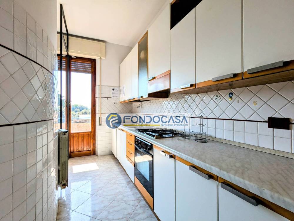 appartamento in vendita a Massa