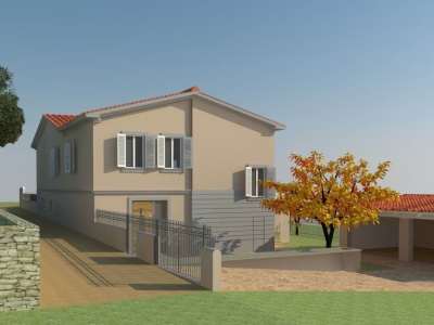 casa indipendente in vendita a Massa