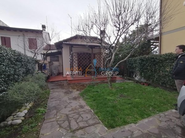appartamento in vendita a Massa
