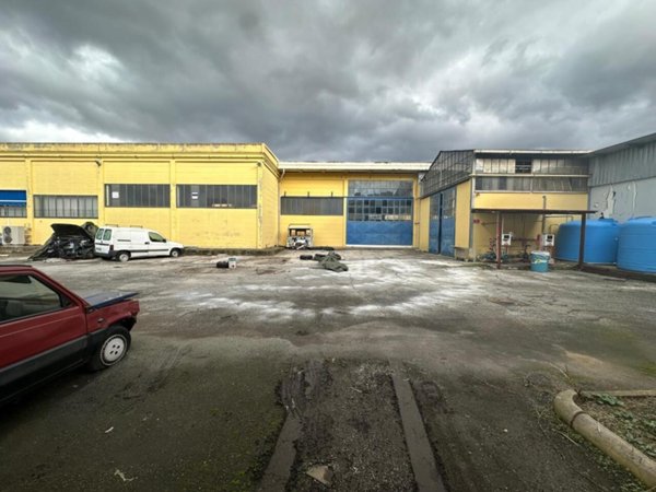 appartamento in vendita a Massa in zona Romagnano