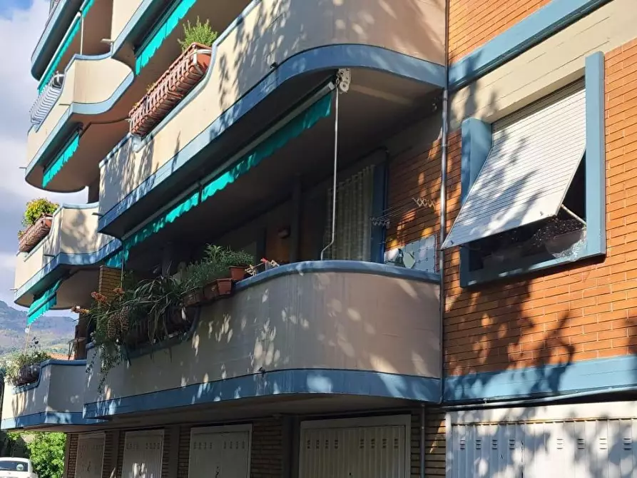 appartamento in vendita a Massa