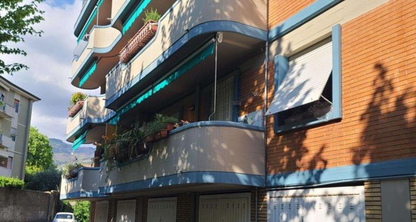 appartamento in vendita a Massa