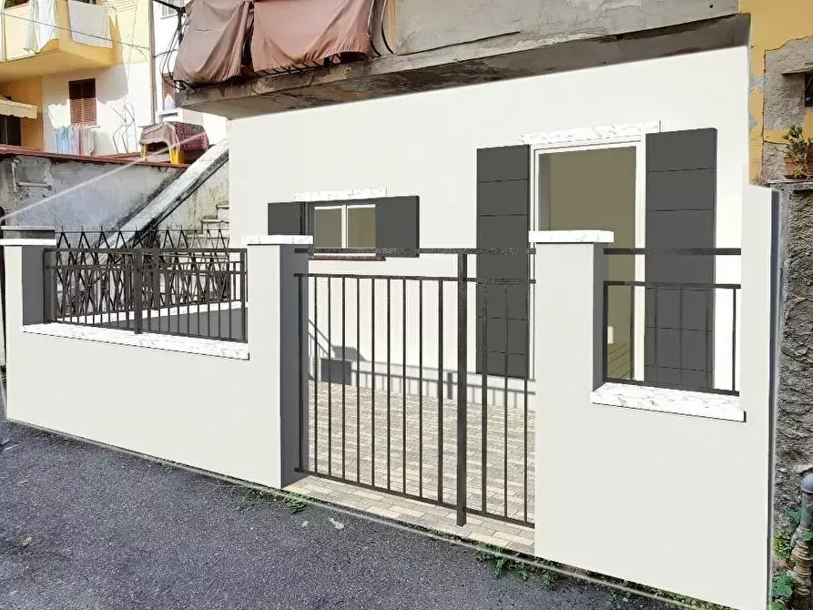 appartamento in vendita a Massa