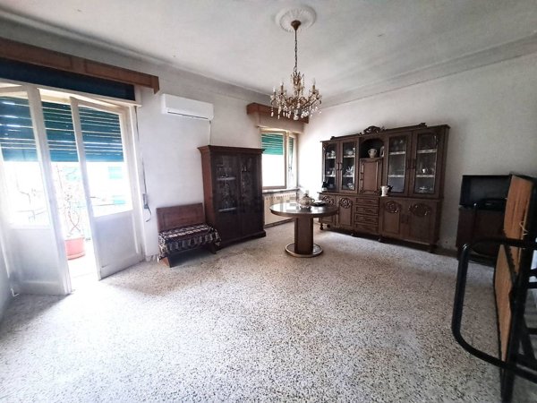 appartamento in vendita a Massa