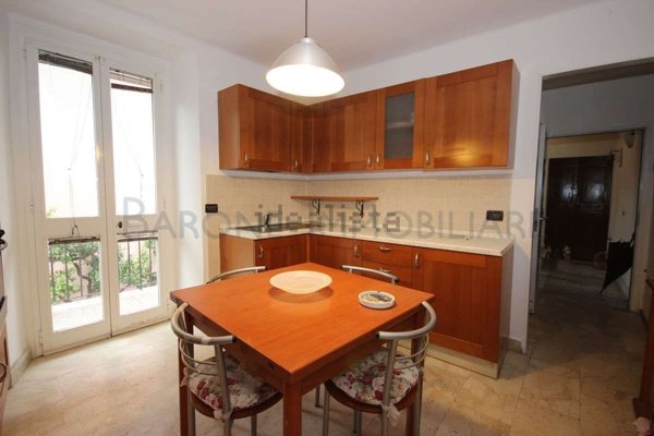 appartamento in vendita a Massa in zona Borgo del Ponte