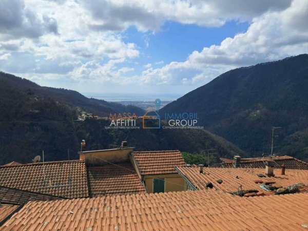 casa indipendente in vendita a Massa in zona Antona