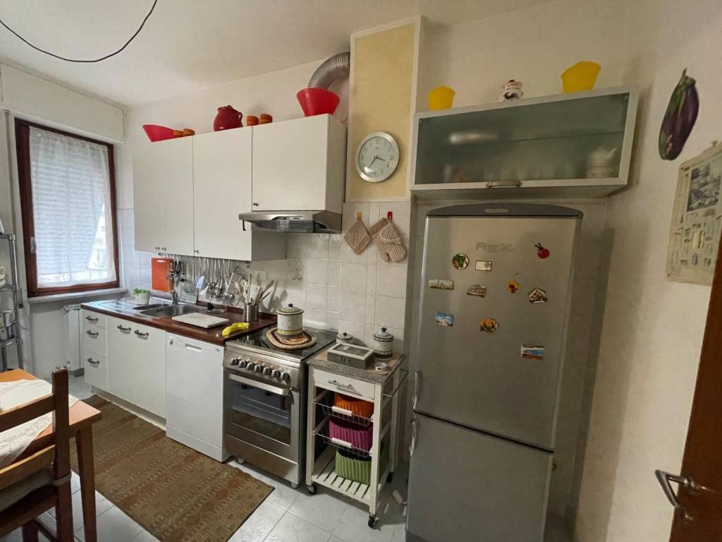 appartamento in vendita a Massa