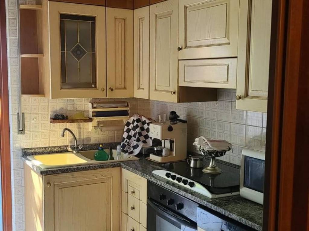 appartamento in vendita a Massa in zona Centro Storico