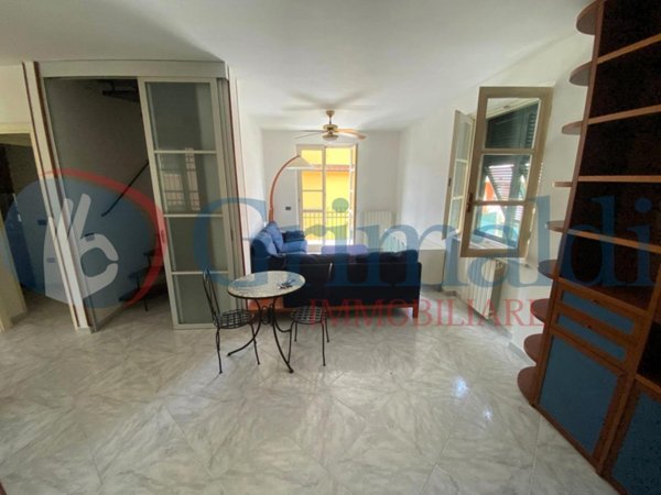 appartamento in vendita a Massa in zona Centro Storico