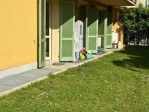 appartamento in vendita a Massa