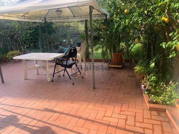 appartamento in vendita a Massa