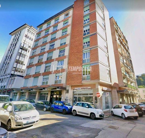 appartamento in vendita a Massa