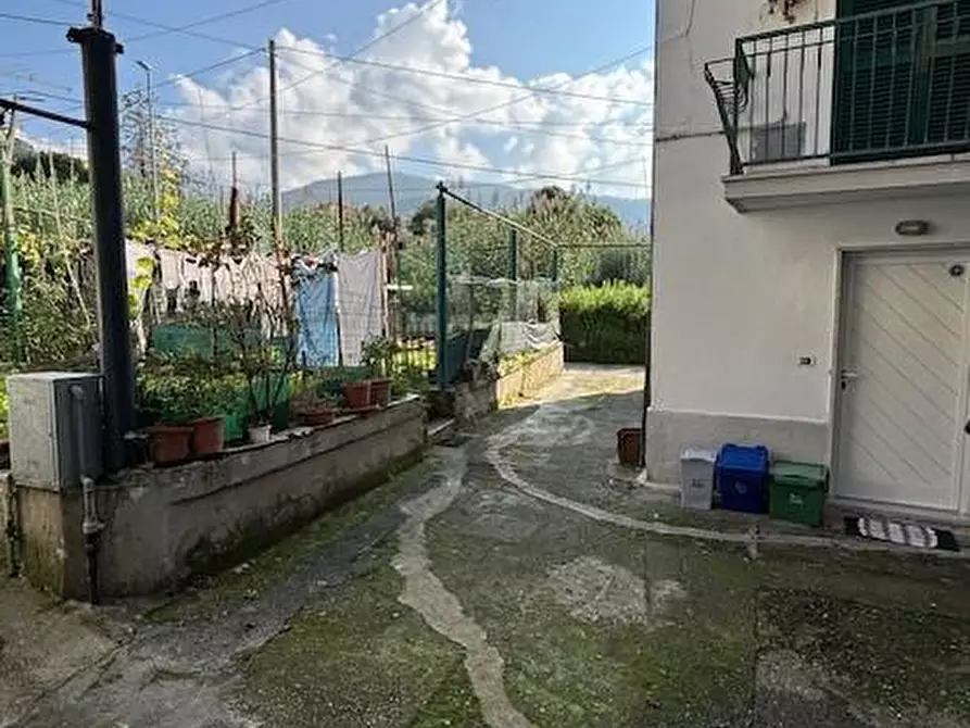 appartamento in vendita a Massa