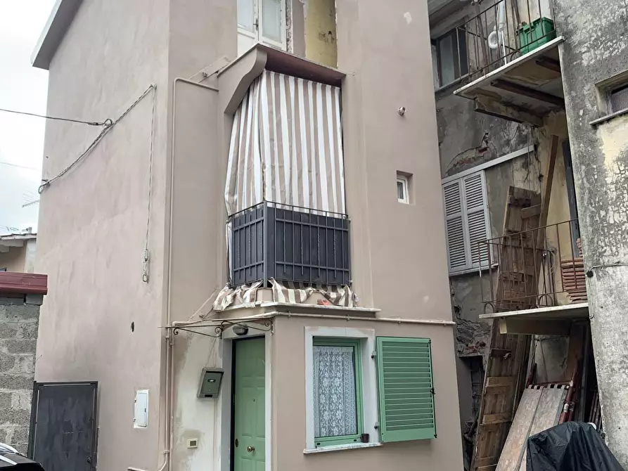appartamento in vendita a Massa