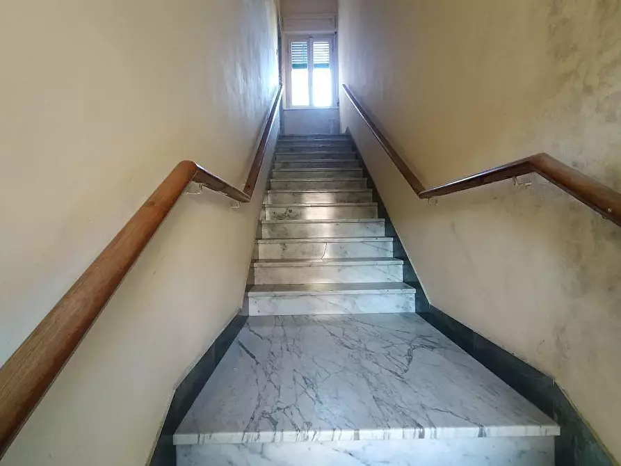 casa indipendente in vendita a Massa in zona Centro Storico