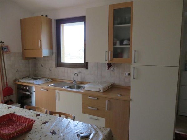 appartamento in vendita a Massa in zona Poveromo