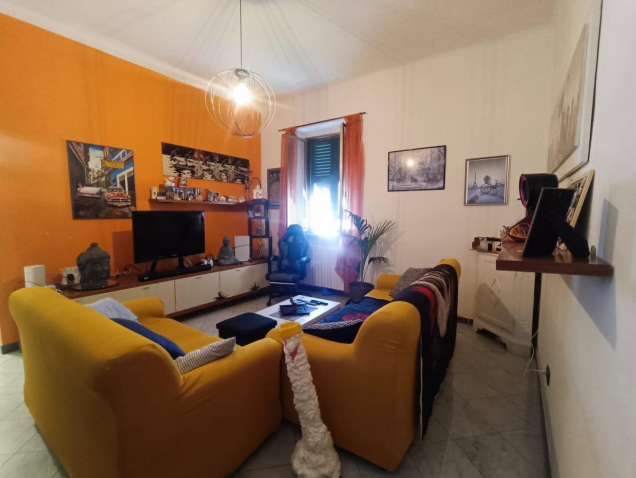 appartamento in vendita a Massa in zona Romagnano
