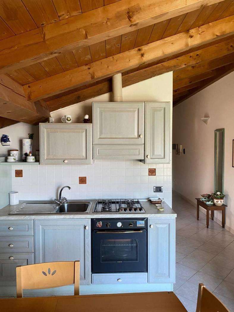appartamento in vendita a Massa in zona Marina di Massa
