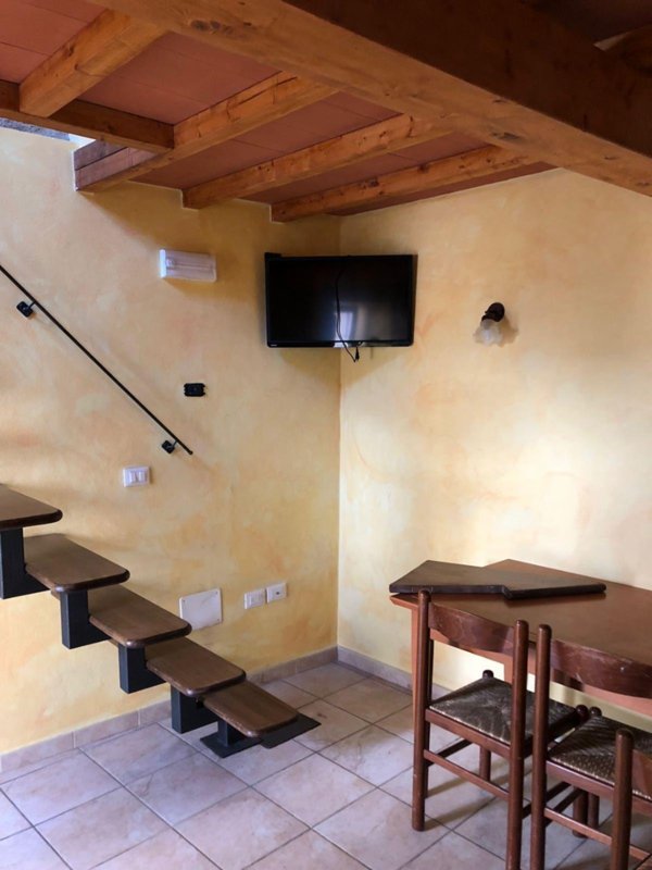 casa indipendente in vendita a Massa in zona Casette
