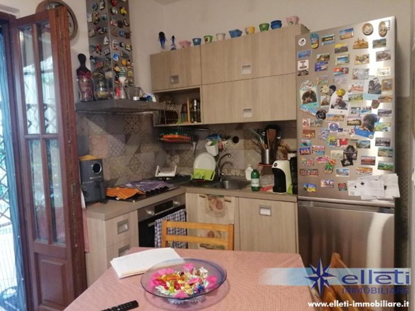 casa indipendente in vendita a Massa in zona Centro Storico