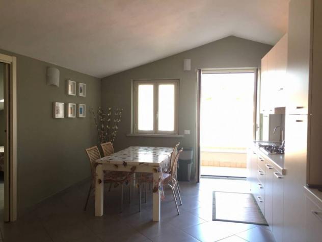 appartamento in vendita a Massa in zona Marina di Massa