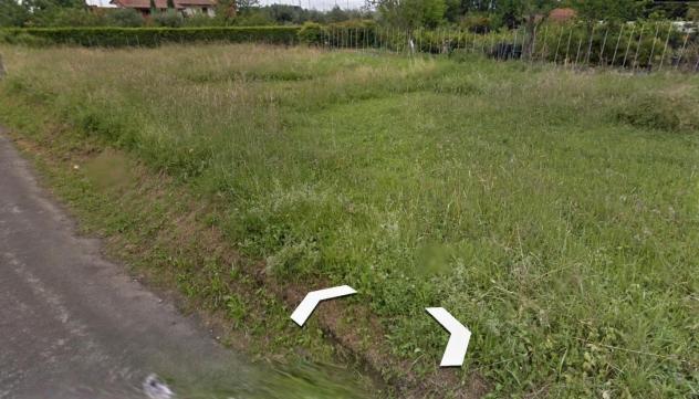 terreno agricolo in vendita a Massa