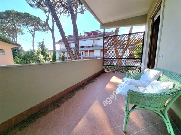 appartamento in vendita a Massa in zona Marina dei Ronchi