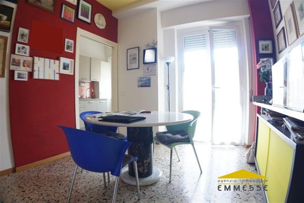 appartamento in vendita a Massa in zona Centro Storico