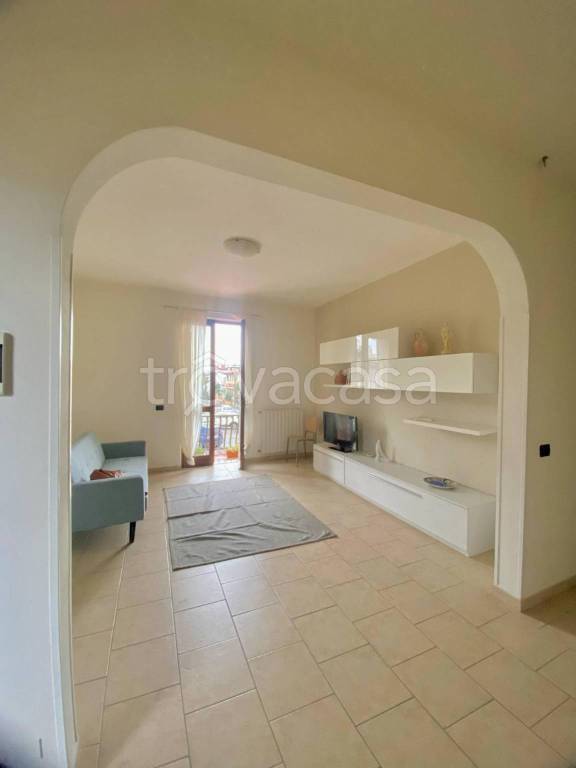 appartamento in vendita a Massa in zona Marina di Massa