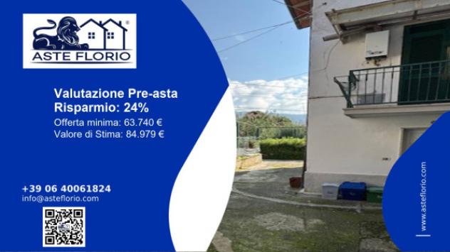appartamento in vendita a Massa