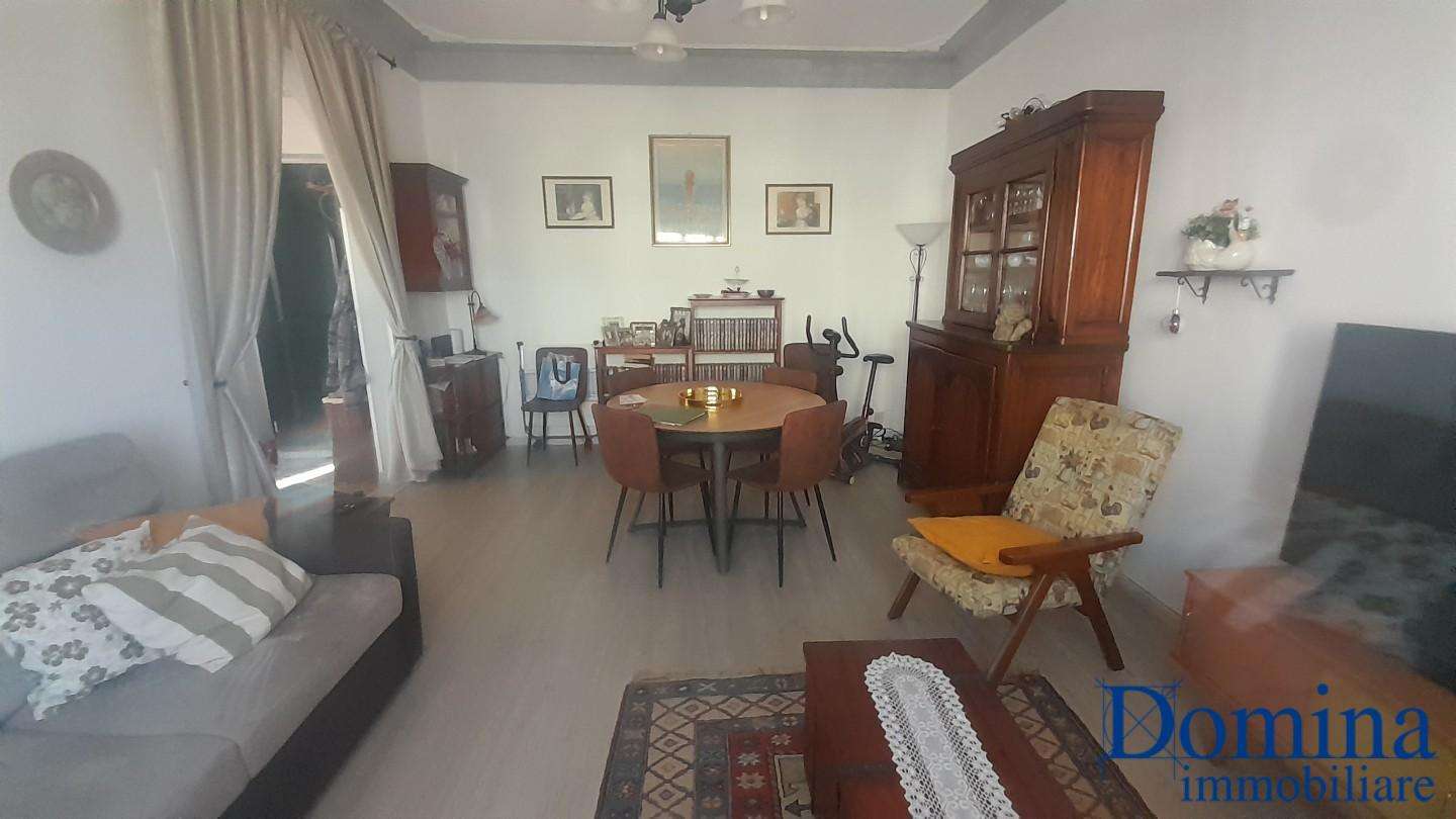 appartamento in vendita a Massa