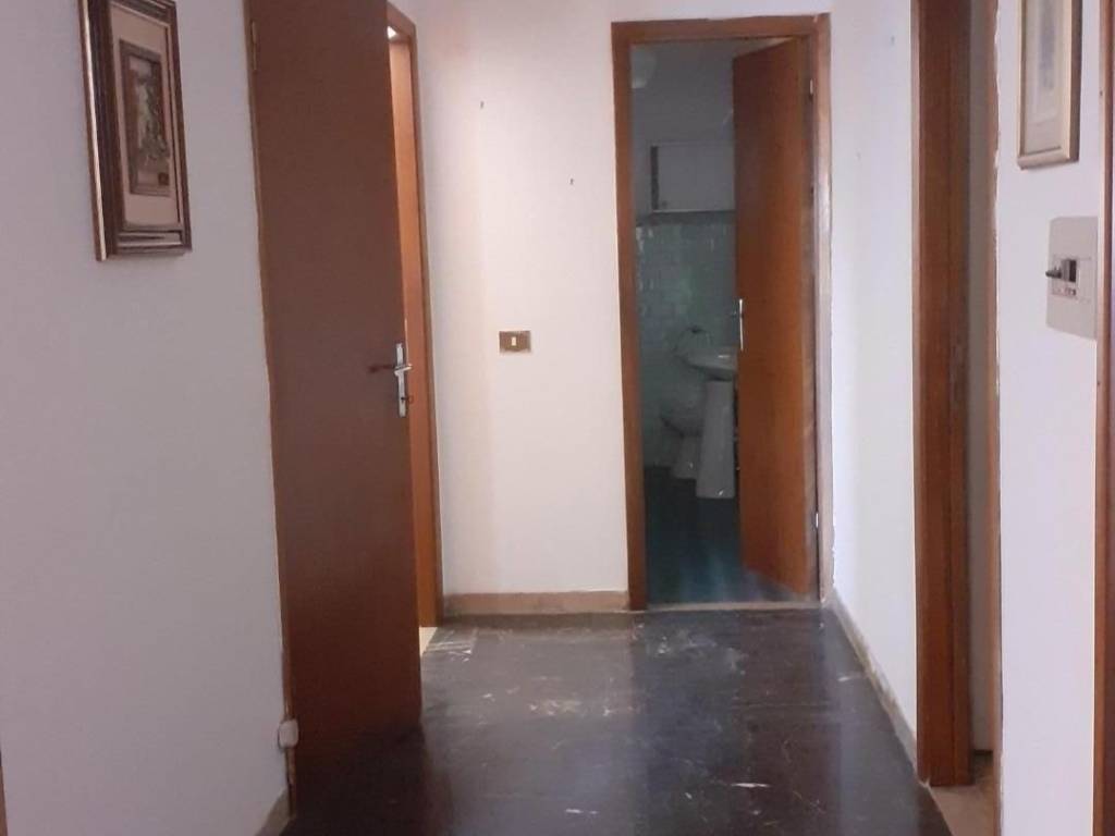 appartamento in vendita a Massa