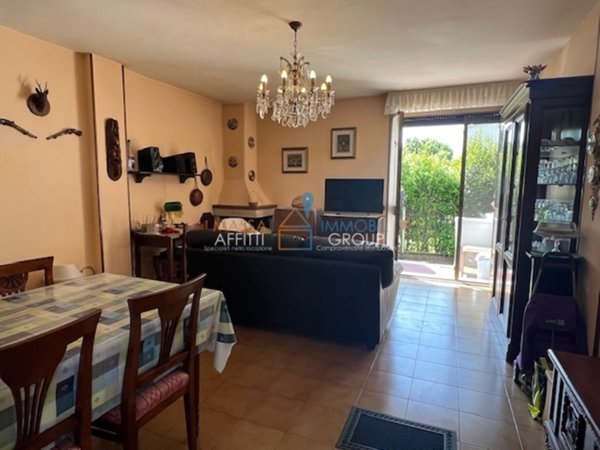 appartamento in vendita a Massa in zona Quercioli