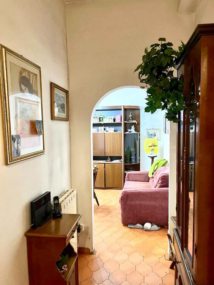 appartamento in vendita a Massa