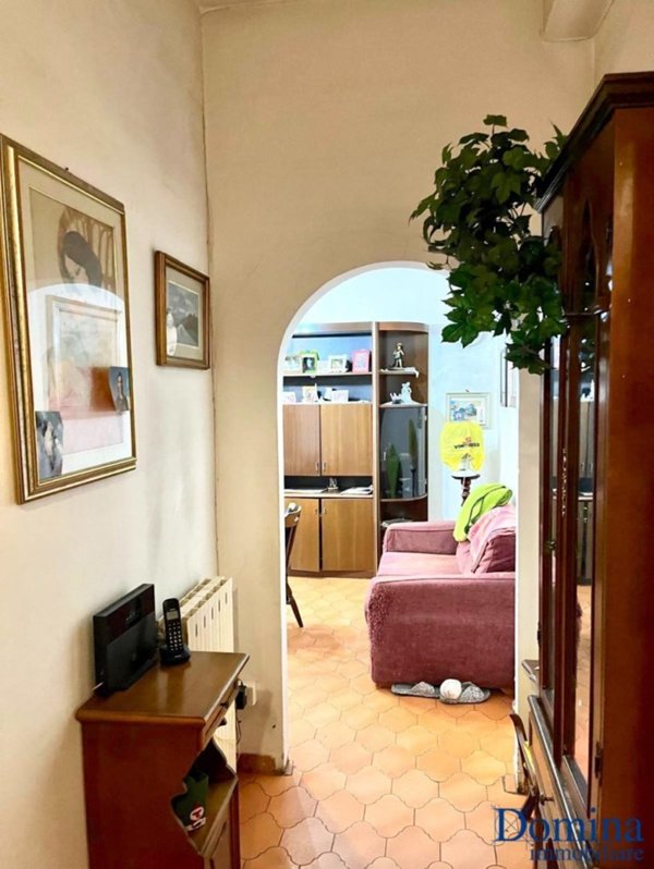 appartamento in vendita a Massa in zona Marina di Massa