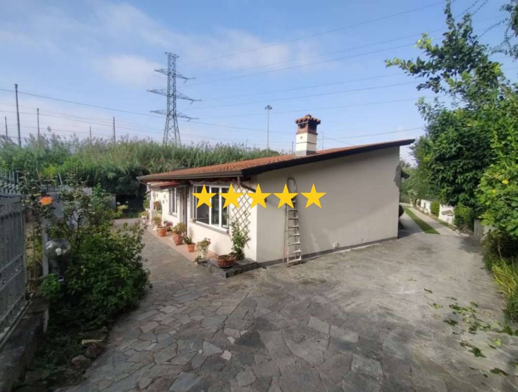 appartamento in vendita a Massa