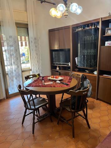 appartamento in vendita a Massa in zona Marina di Massa
