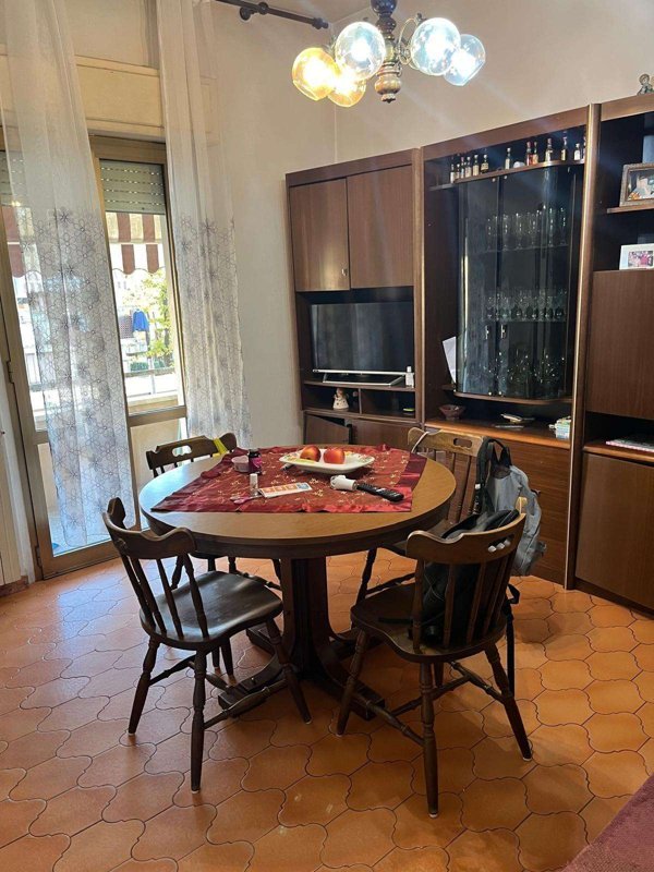 appartamento in vendita a Massa