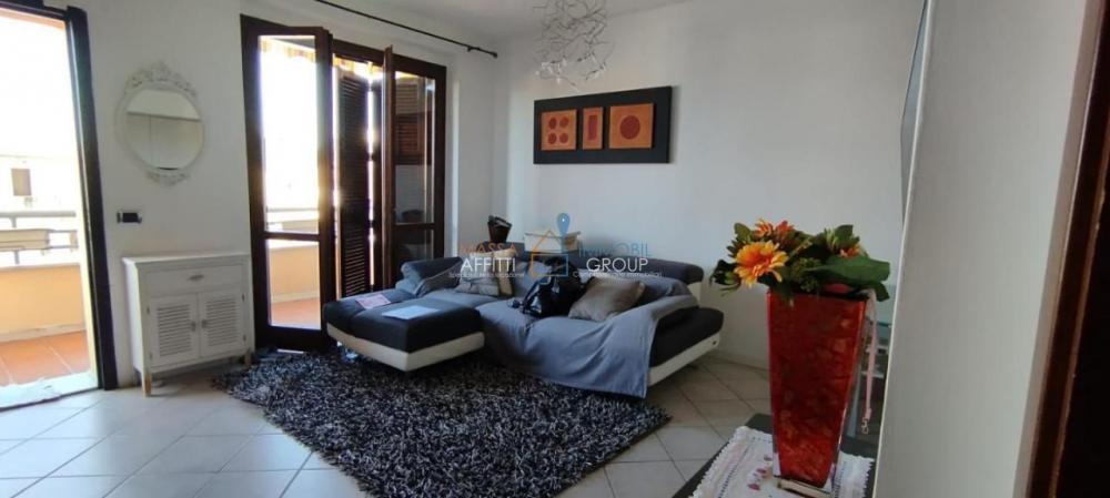 appartamento in vendita a Massa