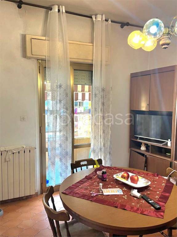 appartamento in vendita a Massa in zona Quercioli