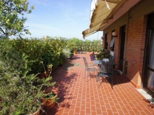 appartamento in vendita a Massa in zona Marina dei Ronchi