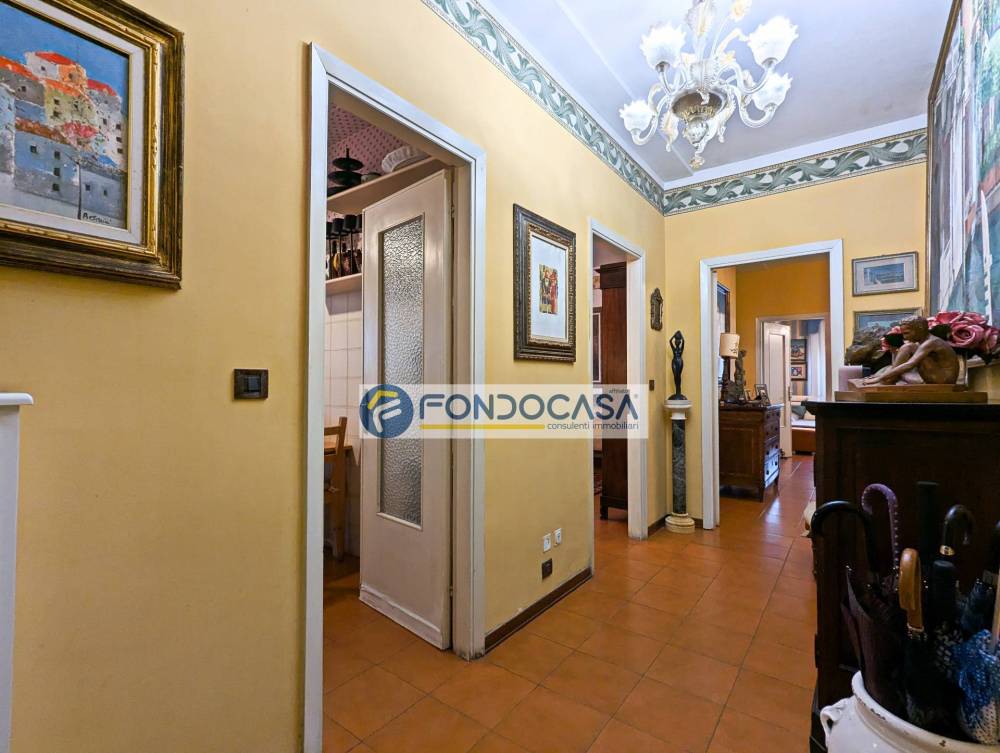 appartamento in vendita a Massa