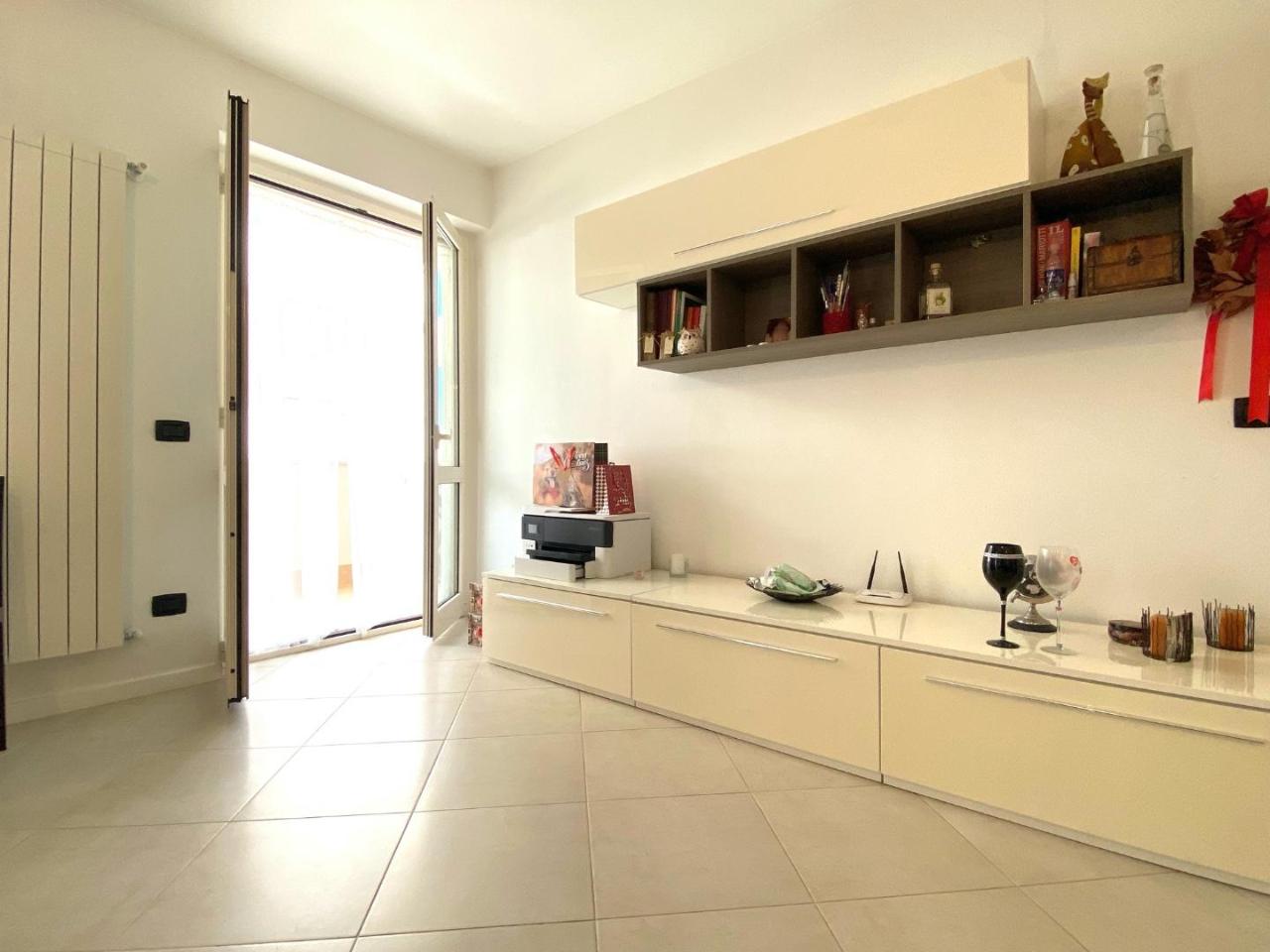 appartamento in vendita a Massa in zona Centro Storico
