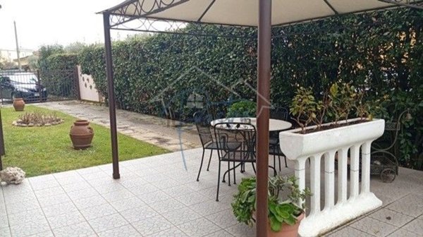 appartamento in vendita a Massa