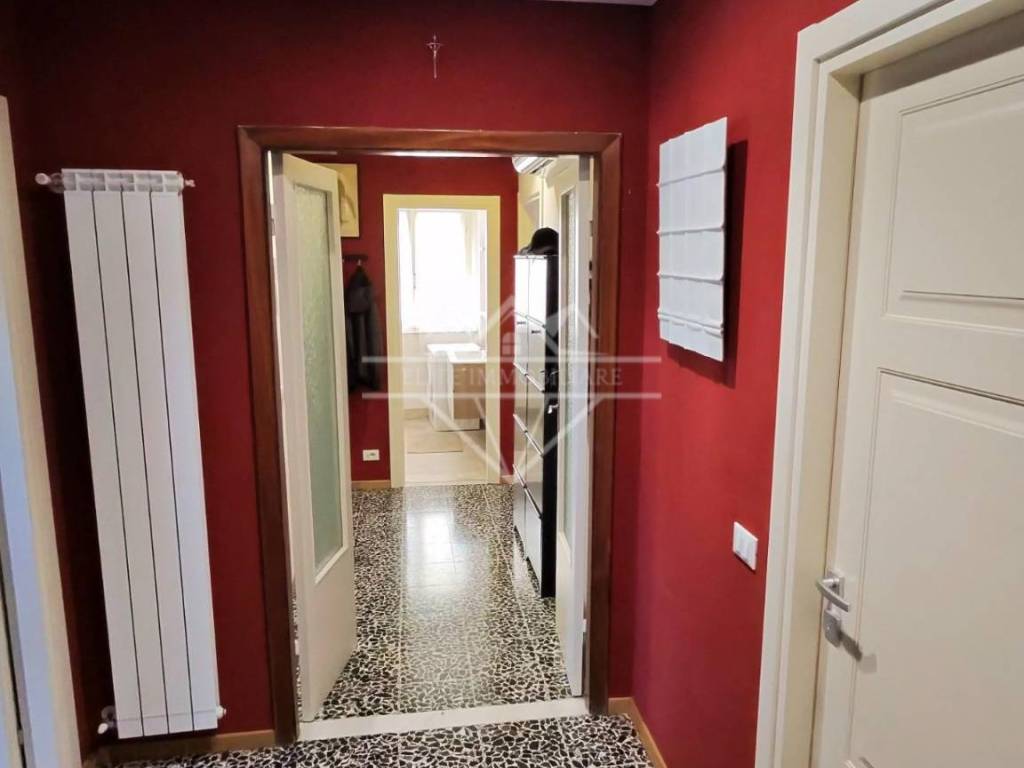 appartamento in vendita a Massa in zona Centro Storico