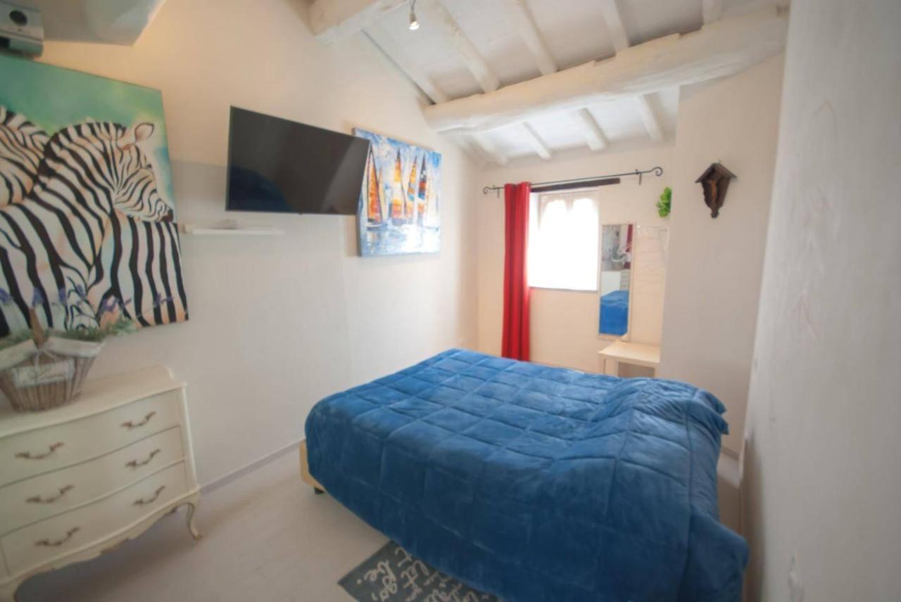 casa indipendente in vendita a Massa in zona Antona
