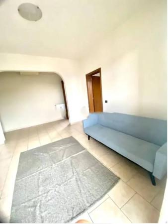 appartamento in vendita a Massa in zona Antona