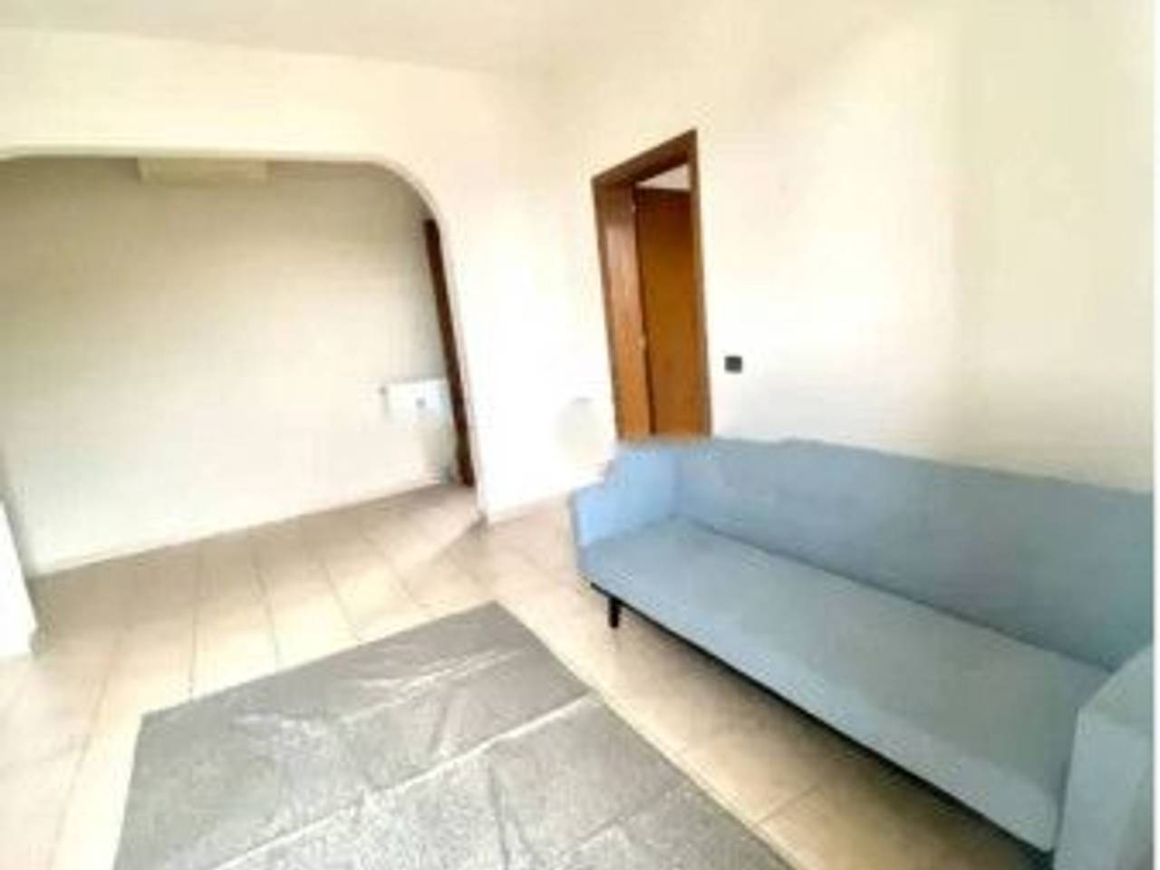 appartamento in vendita a Massa in zona Antona