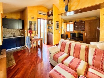 appartamento in vendita a Massa