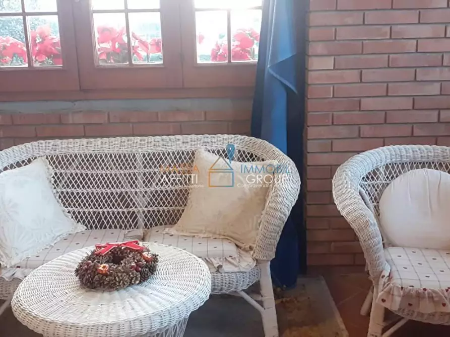 appartamento in vendita a Massa